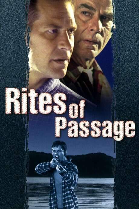 Rites of Passage